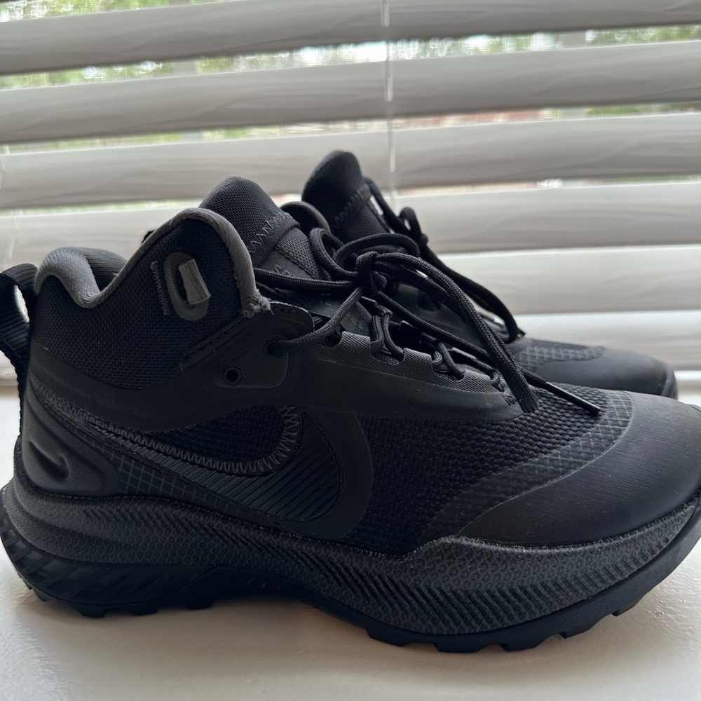 Men’s Nike React SFB CARBON ELITE OUTDOOR TACTICAL SHOES